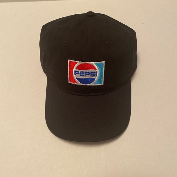 Other - PEPSI adjustable caps